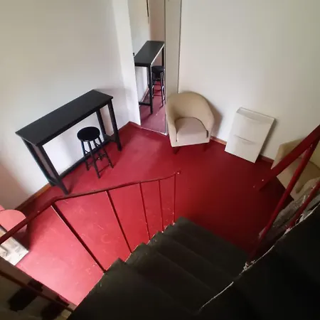 San Lorenzo Apartment-2