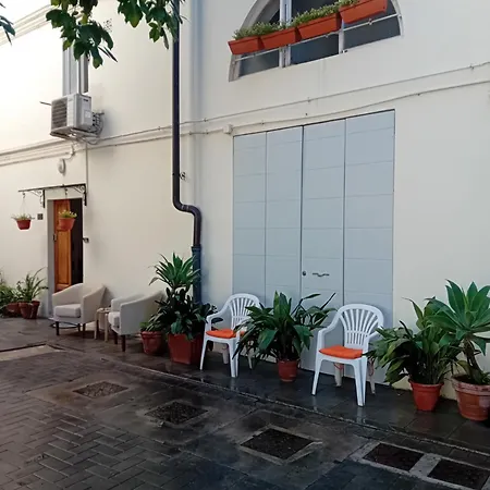 San Lorenzo Apartment-2